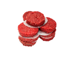 Lot 10 steaks hachés de 100g