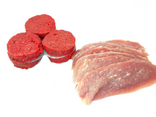 Lot 5 Escalopes de dinde et 5 steaks hachés