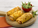 Cuisse de poulet sans os - thym et citron