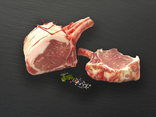 Côte de porc Ibérique