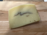 Pecorino à la truffe (sous réserve)