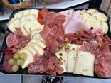 Les Saveurs d'Audrey