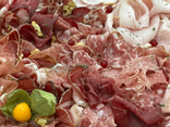 Les Saveurs d'Audrey