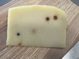 Pecorino au poivre noir