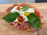 Les Saveurs d'Audrey