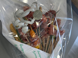 Bouquet de Saucissons