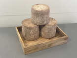 Tomme de Brebis piment Espelette