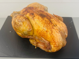 Poulet Cuit