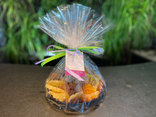 Corbeille de fruits secs à offrir - 20€