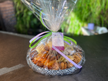 Corbeille de fruits secs à offrir - 40€