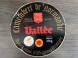 Camembert de Normandie