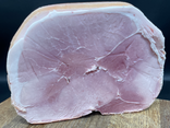 PROSCIUTTO COTTO