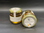 MIEL D'ACACIA A LA TRUFFE D'ETE