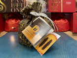 PANETTONE AL CIOCCOLATO 500G