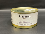 TERRINE DE FAISAN AUX PISTACHES 130g