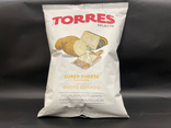 CHIPS SAVEUR MANCHEGO