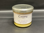 RILLETTES DE CANARD 100g