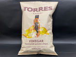 CHIPS SAVEUR VINAIGRE