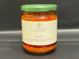 PATE AL PEPERONCINO