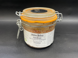 TERRINE DE COCHON IBERIQUE 200g