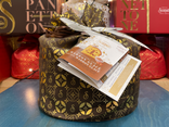 PANETTONE MARRONS GLACES 1KG