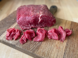 FAUX-FILET DE HOLSTEIN MATURE