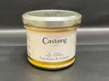 BLOC DE FOIE GRAS 100g