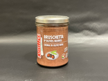 BRUSCHETTA OLIVES NOIRES