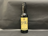 VINAIGRE XIMENEZ SEC 10 ANS 37,5CL