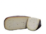 Tomme de chèvre du berry