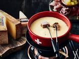 Fondue Suisse