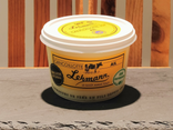 Cancoillotte ail
