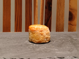 Crottin fumé