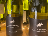 L'Instant - Sauvignon Blanc - Clément et Florian Berthier
