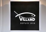Poissonnerie Villard