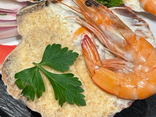 Coquille normande