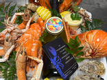 L' Impérial CAVIAR LOVERS - SAINT VALENTIN