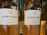 Le Petit Pont - Réserve - Rosé
