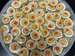 Banderilles aux anchois