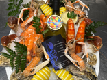 Le Classique CAVIAR LOVERS - SAINT VALENTIN
