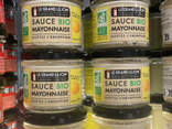Mayonnaise BIO