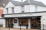 Poissonnerie Villard