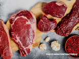 Colis de boeuf n° 1