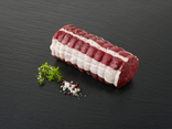 Rôti de filet de bœuf