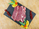 Araignées de porc fraiche
