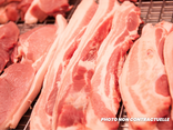 Lot familial grillades de porc