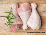 Pilon de poulet