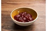 Confiture artisanale Fraise