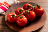 Tomates grappe Rabelais