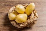 Pommes de terre Bintje - Gros calibre